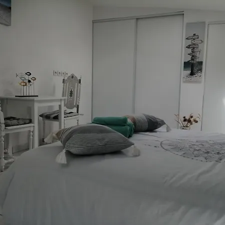 Bed & Breakfast La Cote Sauvage