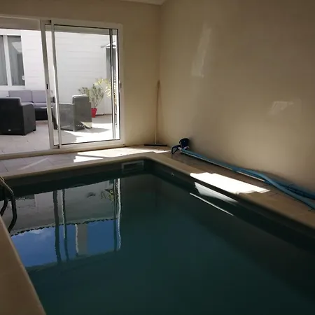 Bed & Breakfast La Cote Sauvage La Tremblade