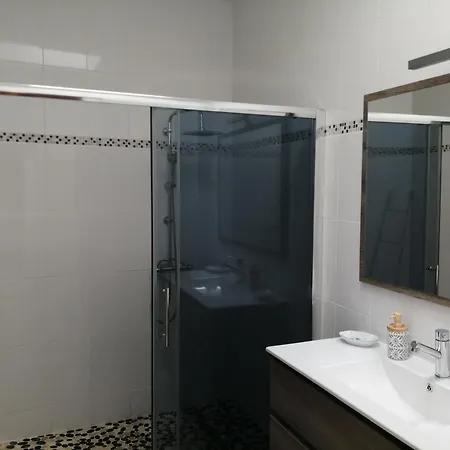 Bed & Breakfast La Cote Sauvage *