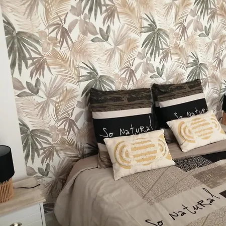 Bed & Breakfast La Cote Sauvage *