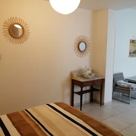 Bed & Breakfast La Cote Sauvage