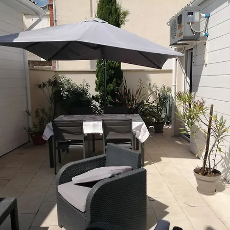 La Cote Sauvage * La Tremblade