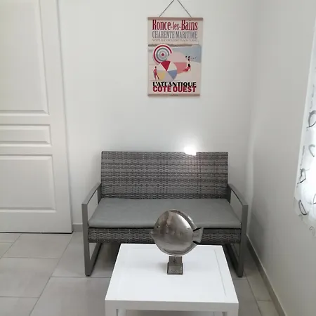 La Côte Sauvage Couette-café